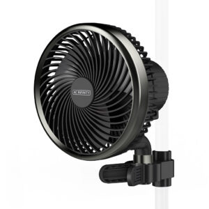 AC Infinity CLOUDRAY A6 manuell schwenkbar