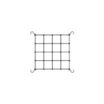 AC Infinity Grow Zelt Gitternetz 60 x 60 cm