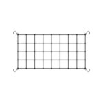 AC Infinity Grow Zelt Gitternetz 60 x 120 cm