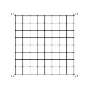 AC Infinity Grow Zelt Gitternetz 120 x 120 cm