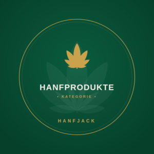 Hanfprodukte
