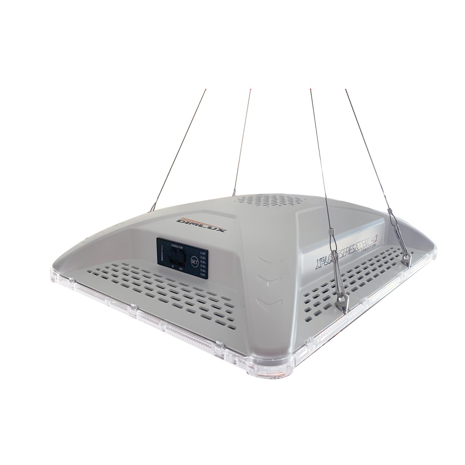 Dimlux Xplore 200 W