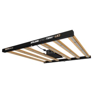 Dimlux Xplore 730 W 9X 3.0