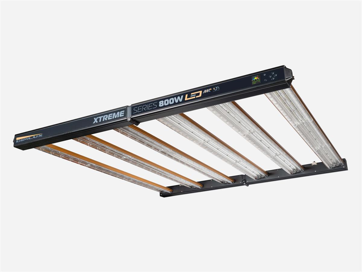 Dimlux Xtreme 800 W NIR MKII
