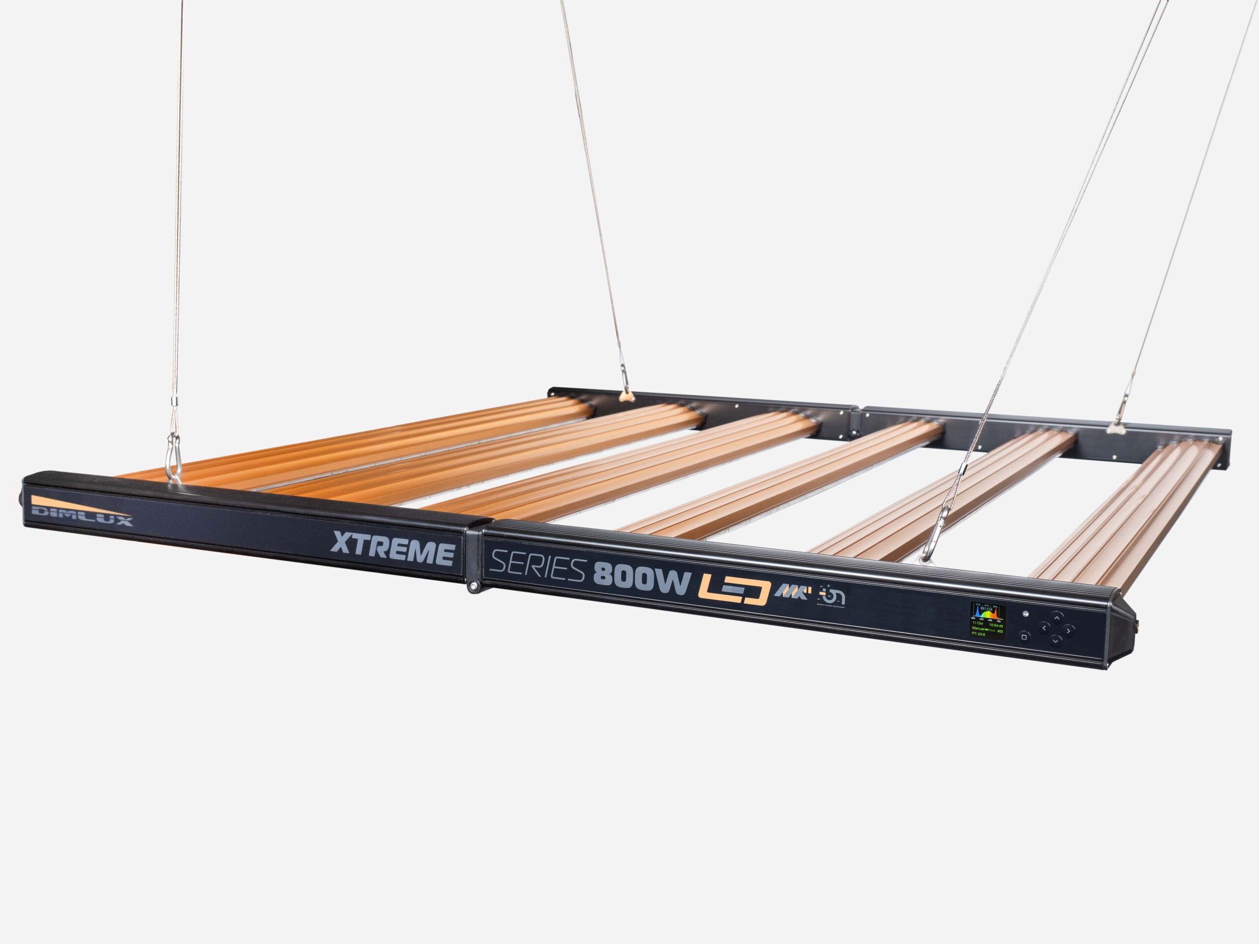 Dimlux Xtreme 800 W NIR MKII – Abbildung 2