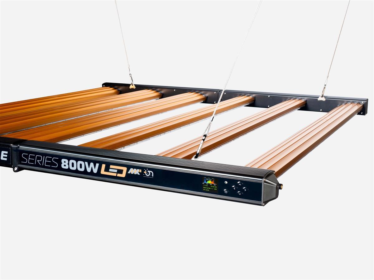 Dimlux Xtreme 800 W NIR MKII – Abbildung 3