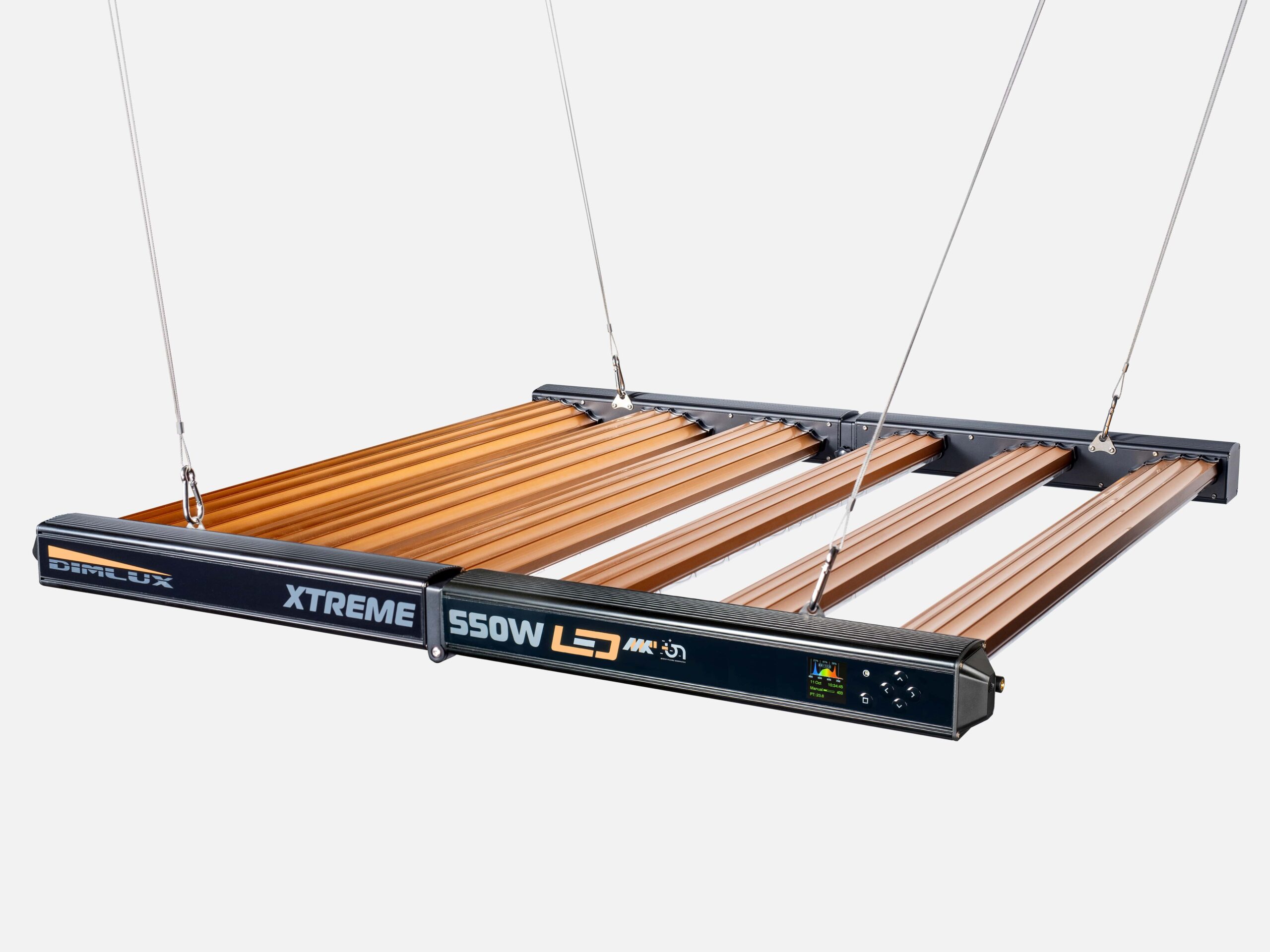 Dimlux Xtreme 550 W NIR MKII