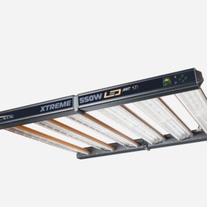 Dimlux Xtreme 550 W NIR MKII