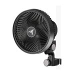 AC Infinity CLOUDRAY S9 automatische Oszillation