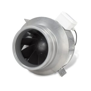 Prima Klima PK300/315-EC 4250m³/h, Ø315mm