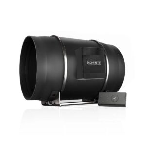 AC Infinity CLOUDLINE Pro S10 250 mm