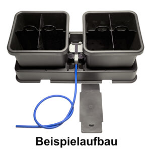 AutoPot PotDivider für 15L Topf