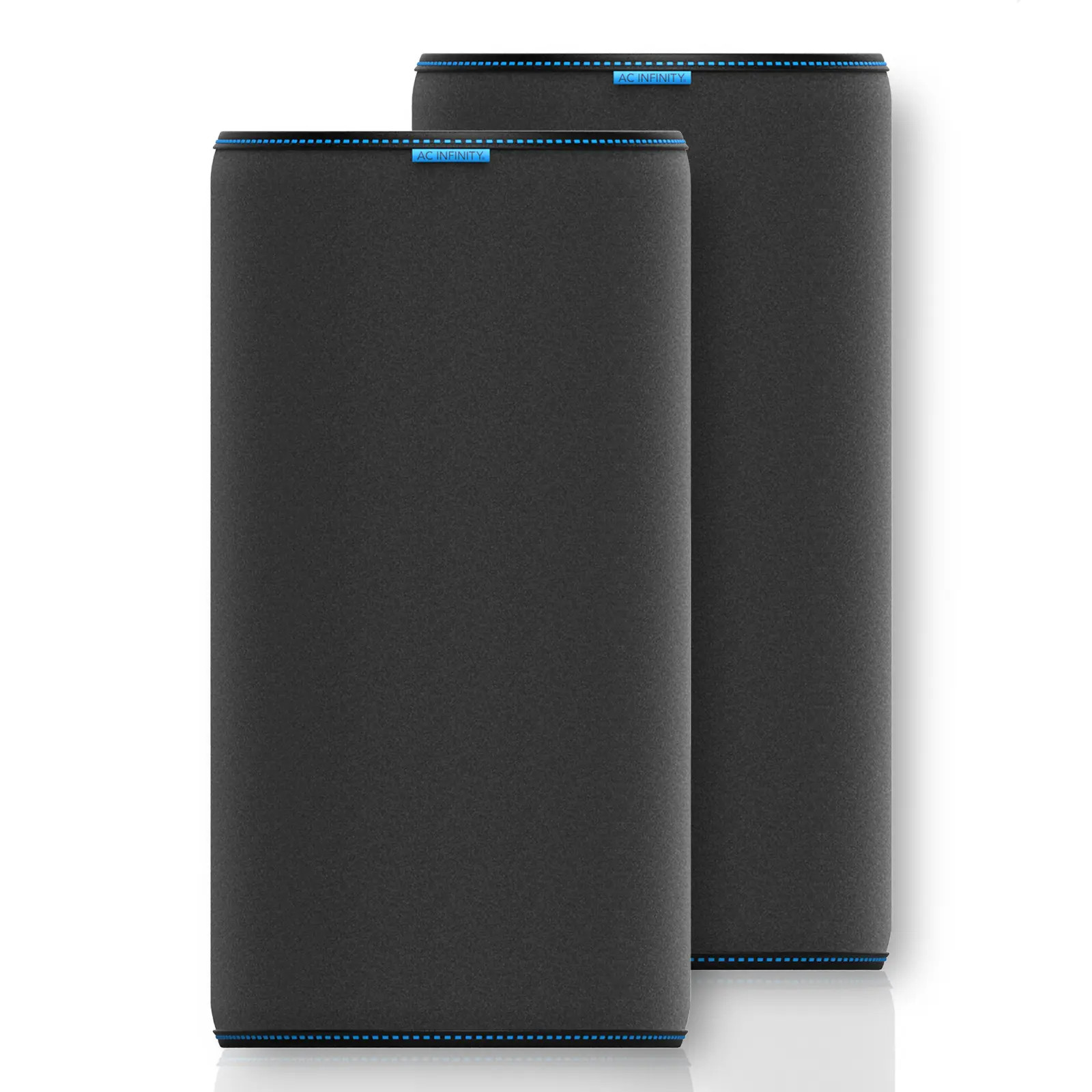 AC Infinity Vorfiltertuch 200 mm 2er-Pack
