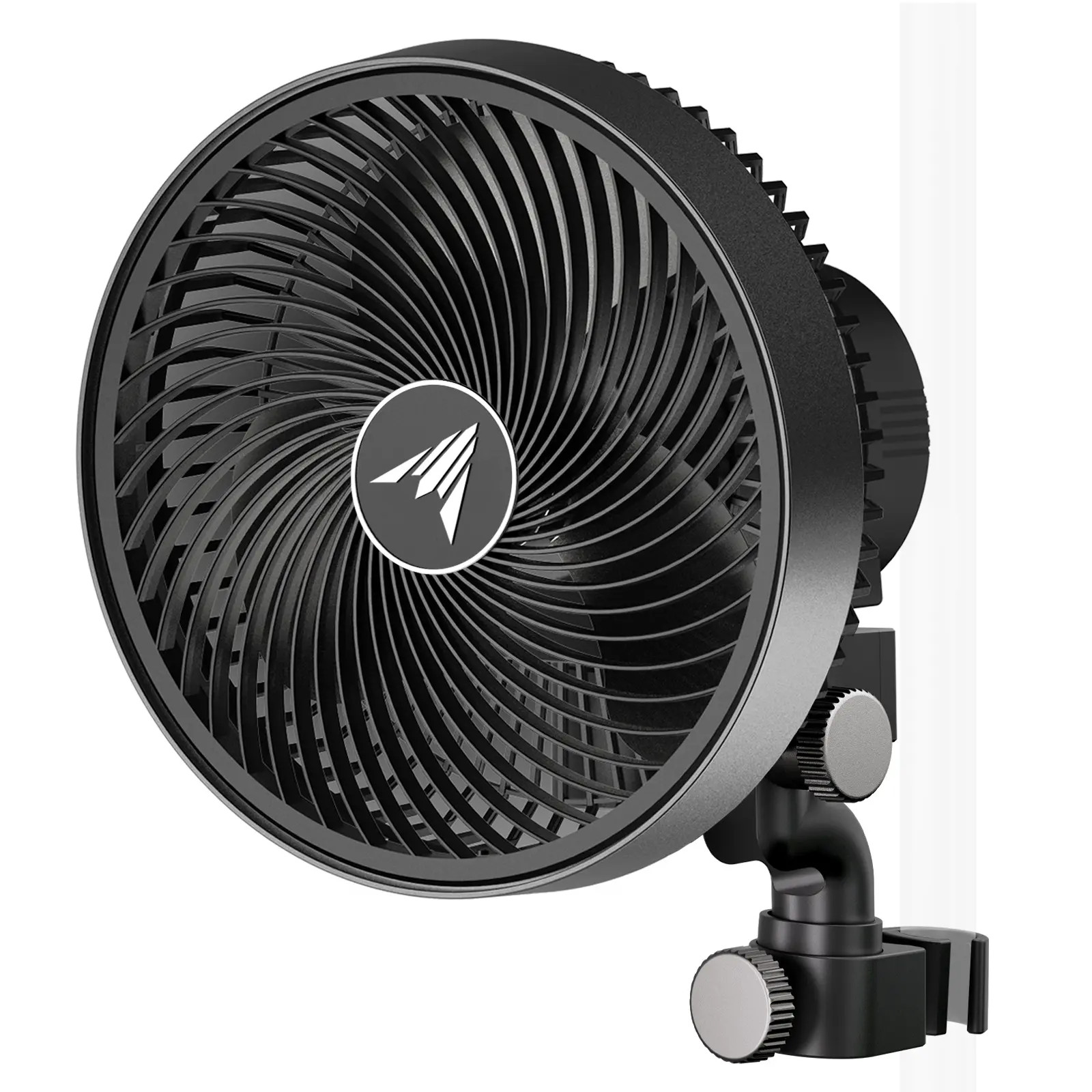 AC Infinity CLOUDRAY A9 Grow-Zelt-Clip-Ventilator 225 mm manuell
