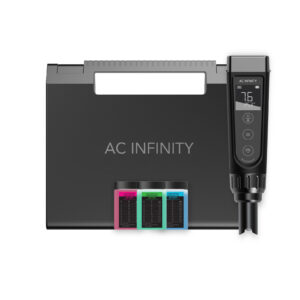 AC Infinity pH-Meter PRO Kit mit austauschbarer Sonde