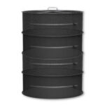AC Infinity Hängendes Trockengestell 45 cm 4 Ebenen