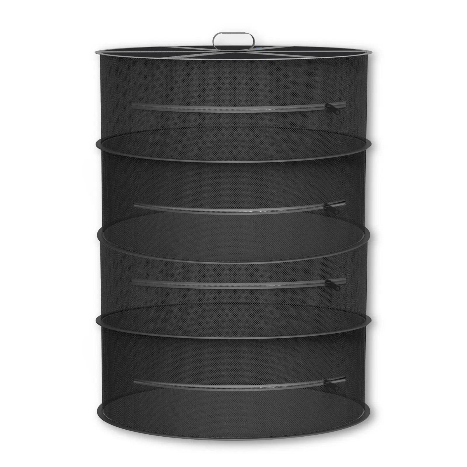 AC Infinity Hängendes Trockengestell 45 cm 4 Ebenen