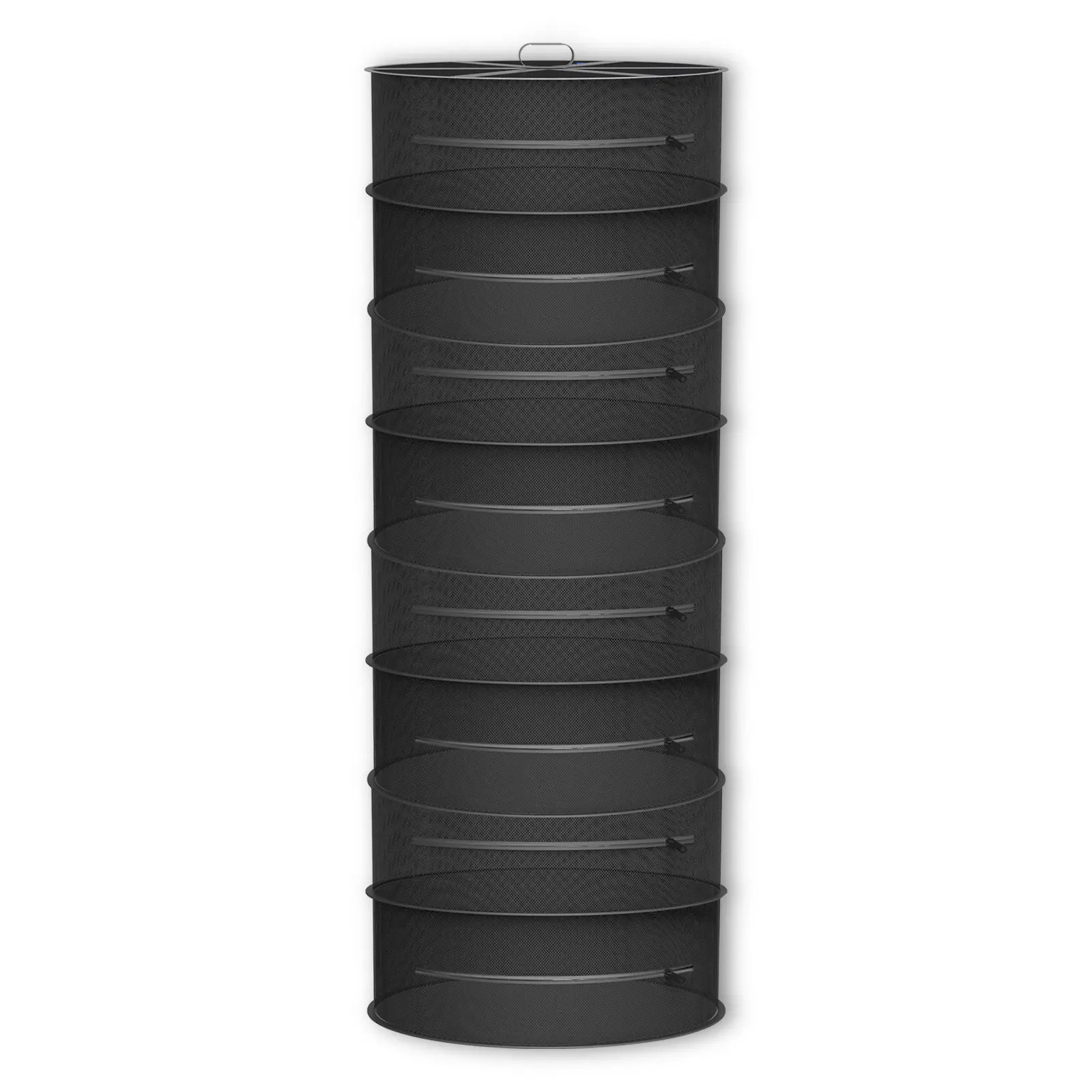 AC Infinity Hängendes Trockengestell 60 cm 8 Ebenen