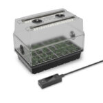 AC Infinity Stecklings-Gewächshaus LED 5x8