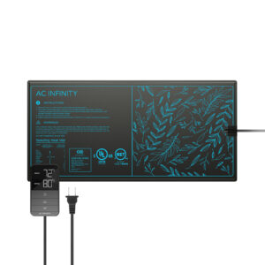 AC Infinity SUNCORE H3 Heizmatte 25,4 x 52,7 cm