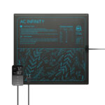 AC Infinity SUNCORE H5 Heizmatte 50,8 x 52,7 cm