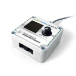 PK-DGTL-THC Klimacontroller – Prima Klima 2-Kanal RJ45