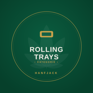 Rolling Trays