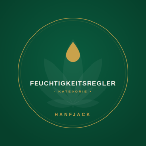 Feuchtigkeitsregler