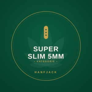 Super Slim 5mm