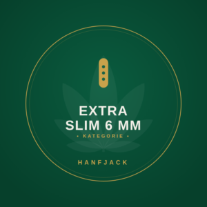 Extra Slim 6 mm