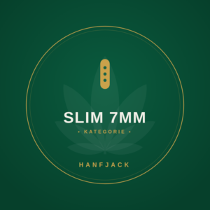 Slim 7mm
