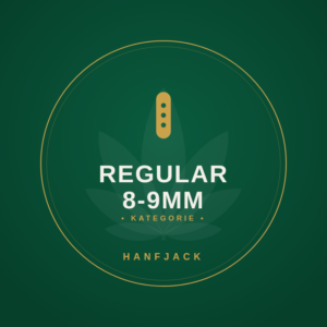 Regular 8-9mm