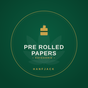 Pre Rolled Papers