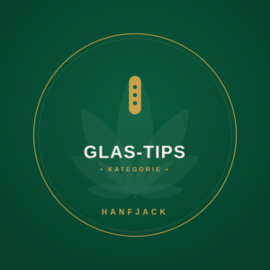 Glas-Tips