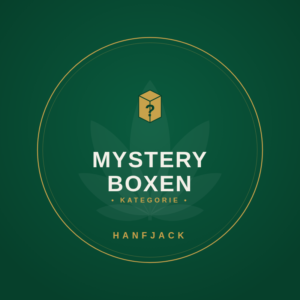 Mystery Boxen