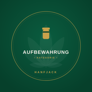 Aufbewahrung