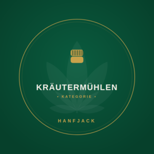 Kräutermühlen