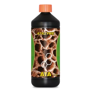 Atami ATAZYME Multi-Enzympräparat mit Vitaminen