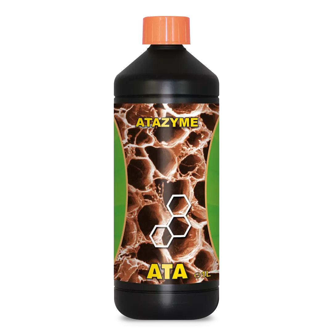 Atami ATAZYME Multi-Enzympräparat mit Vitaminen