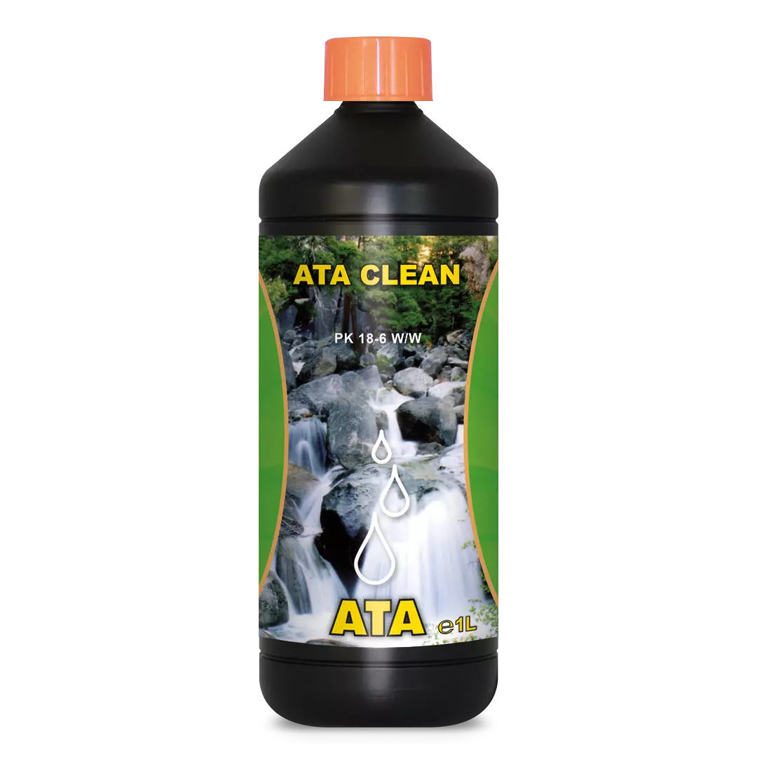 Atami ATA Clean Reinigungsmittel für Bewässerungssysteme
