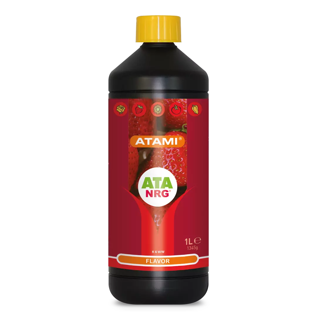 Atami ATA NRG Flavor