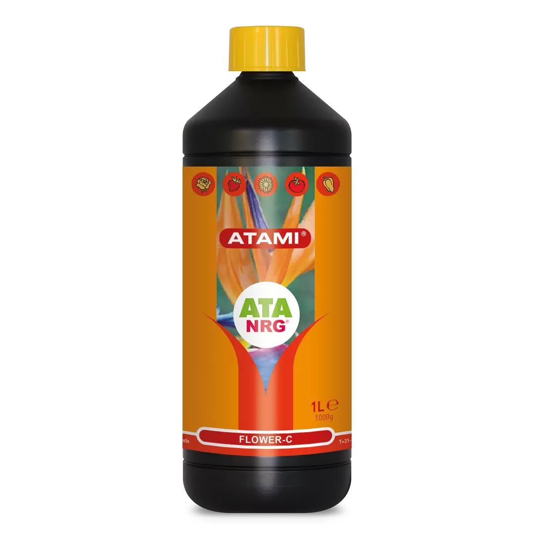 Atami ATA Organics Flower-C
