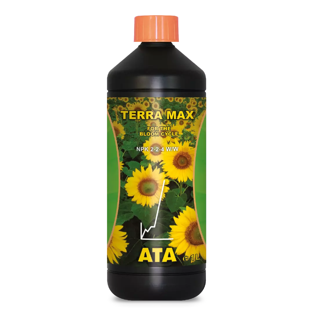 Atami ATA Terra Max Blütedünger