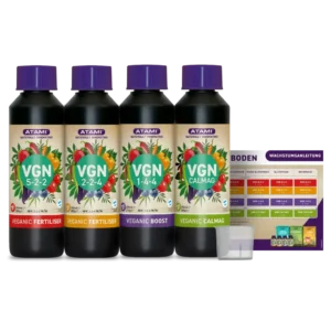 Atami VGN 4-Pack