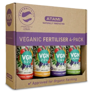 Atami VGN 4-Pack