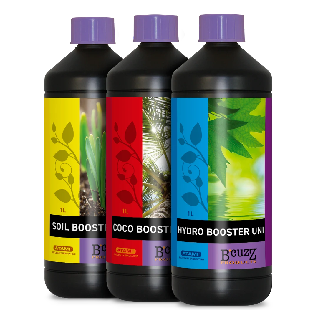 Atami B'cuzz Booster Universal für Coco und Hydro