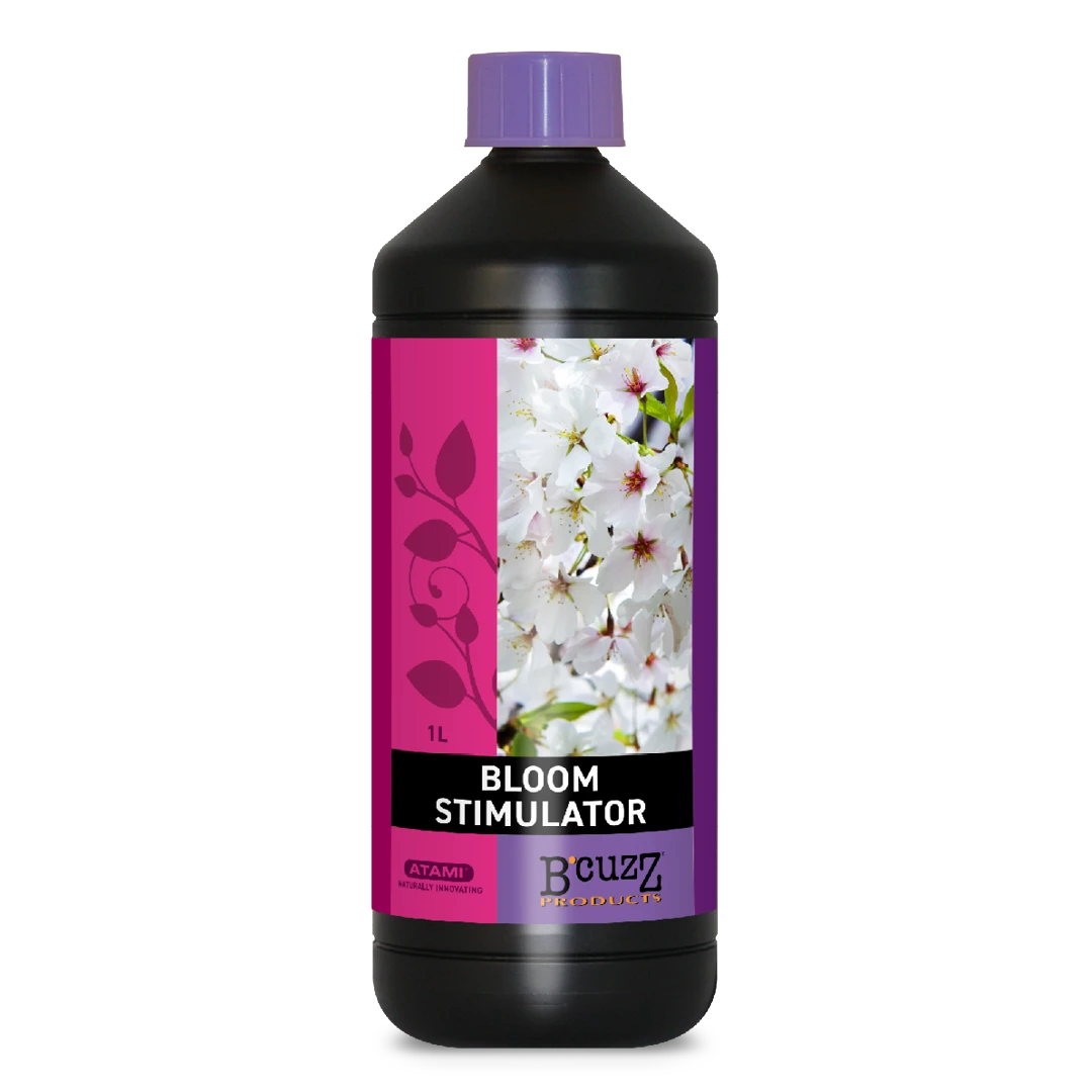 Atami B'cuzz Bloom Stimulator für Erde und Hydro