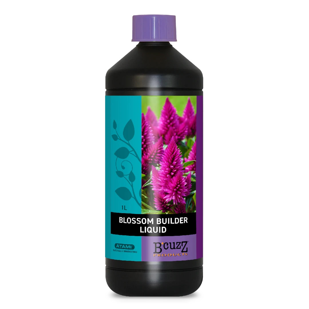Atami B'cuzz Blossom Builder Liquid