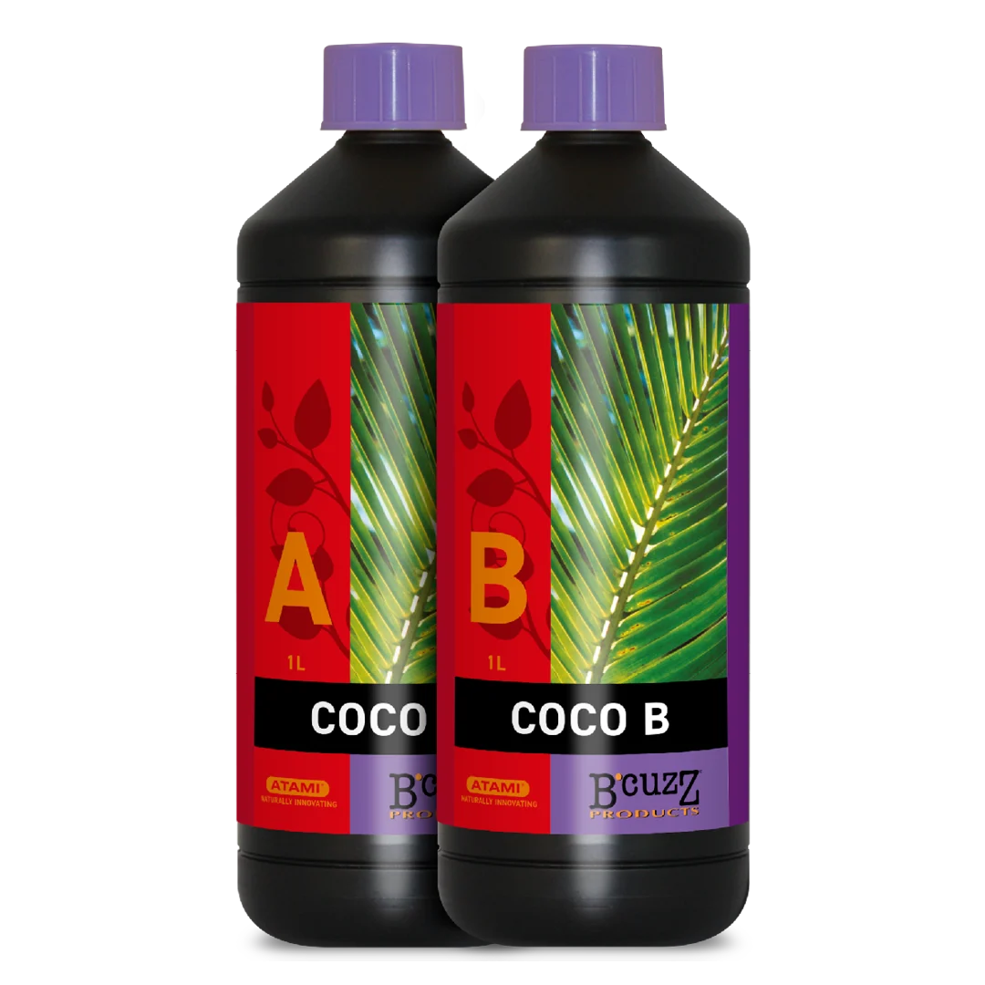 Atami B'cuzz Cocos Dünger