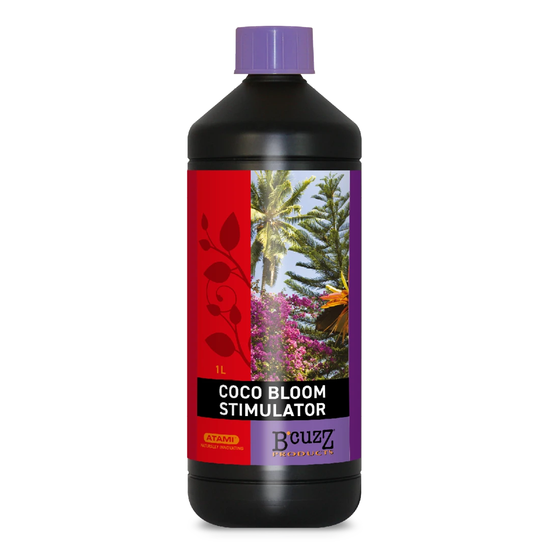 Atami B'cuzz Coco Bloom Stimulator